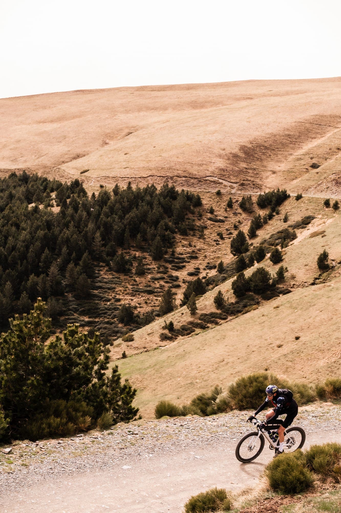 The Hills Gravel Race 2026